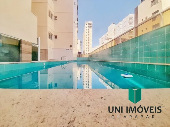 Imagem Apartamento 02 quartos com lazer completo, 77m² a venda por R$ 798.000 na Praia do Morro - Guarapari/ES