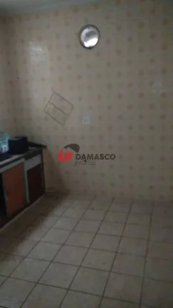 Imagem Sobrado à venda 2 Quartos, 1 Vaga, 160M², Cerâmica, São Caetano do Sul - SP