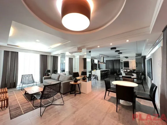 Imagem Apartamento à venda | 4 suítes | 4 vagas | Carmel Vista Alta | Barra Norte BC