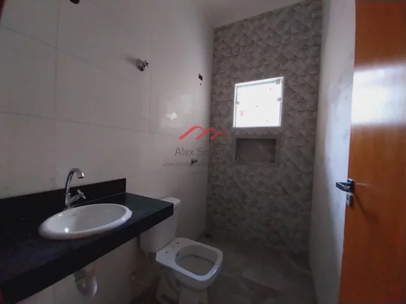 Imagem Casa para Venda em Sumar?(C) / SP no bairro Jardim São Carlos