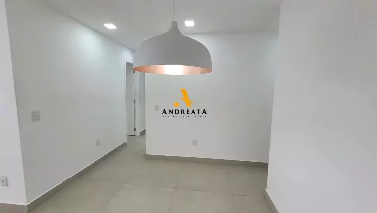 Imagem Recreio do Bandeirantes - Gleba A - AP 3 quartos - 2 Suítes - 2 vagas