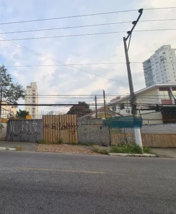 Imagem Terreno comercial/residencial à venda na Vila Leopoldina São Paulo SP com 1.116m², 20 metros de frente e 60 metros de profundidade