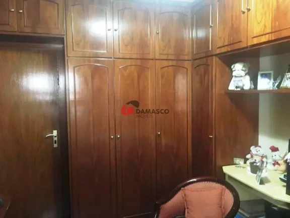 Imagem Apartamento à venda 3 Quartos, 1 Suite, 1 Vaga, 166M², Barcelona, São Caetano do Sul - SP