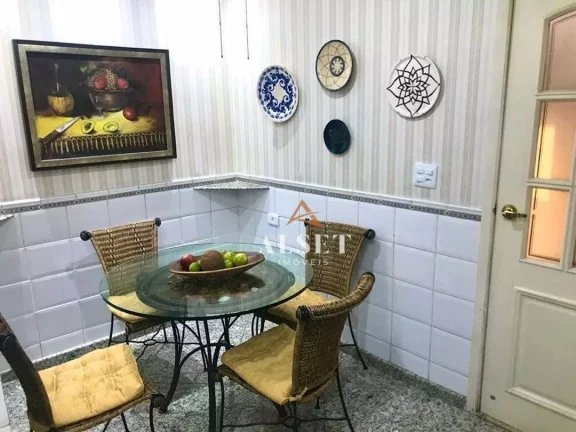 Imagem Cobertura com 3 dormitórios à venda, 158 m² por R$ 1.435.000,00 - Tatuapé - São Paulo/SP