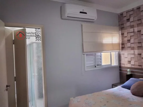 Imagem SOBRADO EM CONDOMÍNIO A VENDA, 4 DORMITÓRIOS E 2 VAGAS DE GARAGEM COBERTAS. LOCALIZAÇÃO PRIVILEGIADA, PRÓXIMO A PADARIA CEPAM E METRÔ VILA PRUDENTE.