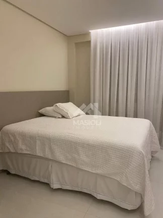 Imagem Mobiliado - Apartamento com 3 dormitórios para alugar, 150 m² por R$ 6.840/mês - Praia da Costa - Vila Velha/ES