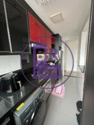 Imagem Apartamento à Venda no Spazio Leopoldina – Londrina/PR reformado e mobiliado