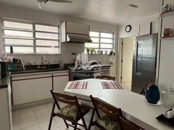 Imagem Apartamento 4 quartos Pé na Areia - Cod: 24451 BCA