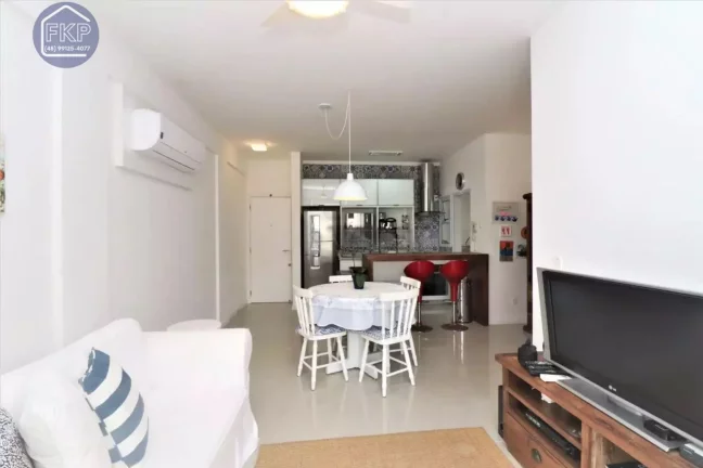 Imagem Apartamento 2 dormitórios!