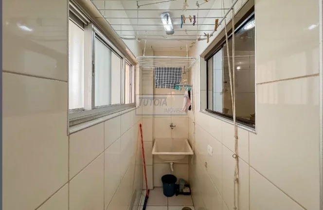 Imagem APARTAMENTO A VENDA NA VILA MARIANA, SAO PAULO