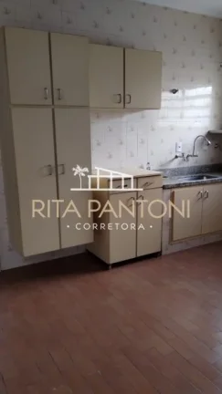 Imagem Casa - Ribeirão Preto - Jardim Palma Travassos - Região Leste