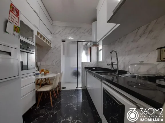 Imagem Apartamento para Venda em São Bernardo do Campo / SP no bairro Anchieta