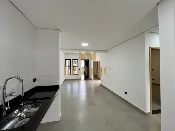 Imagem Casa Em Condominio em Sorocaba