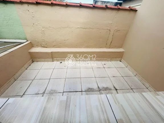 Imagem Sobrado para Venda em São Caetano do Sul / SP no bairro Cerâmica