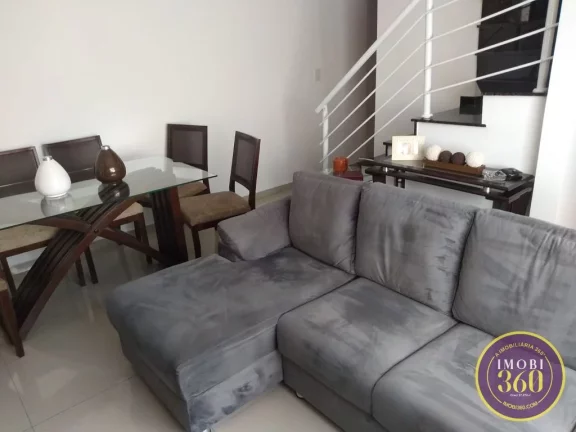 Imagem SOBRADO A VENDA NA VILA CARRÃO 2 SUÍTES 3 VAGAS CHURRASQUEIRA