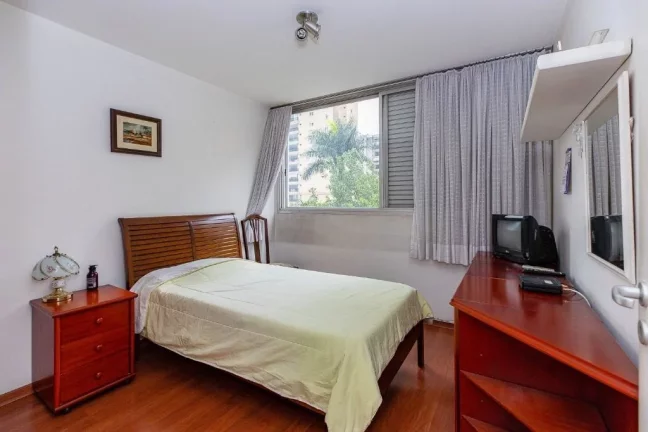 Imagem Apartamento / Vila Olímpia