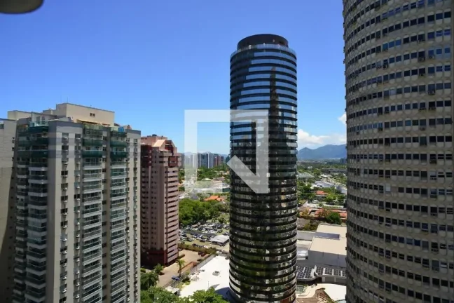 Imagem Apartamento à Venda - Barra da Tijuca, 2 Quartos, 62 m2
