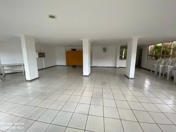 Imagem Apartamento à venda no Condomínio Praias do México - 3 Quartos, Área de Lazer e 1 Vaga de Garagem