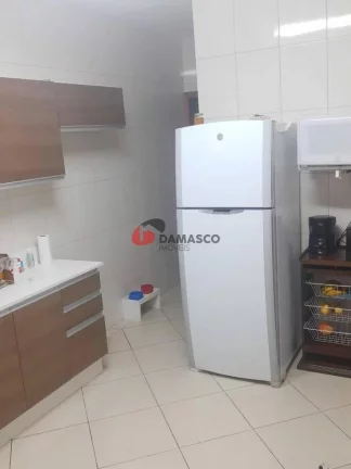 Imagem Sobrado à venda 3 Quartos, 2 Vagas, 170M², Rudge Ramos, São Bernardo do Campo - SP