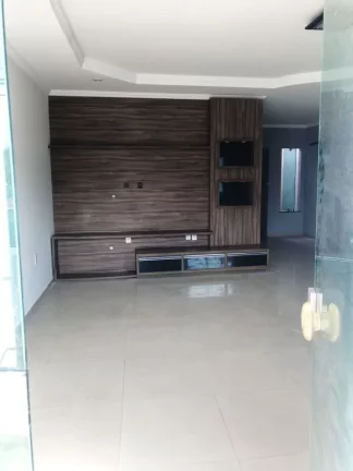 Imagem Casa para Locação na João Durval 4 quartos - Caseb
