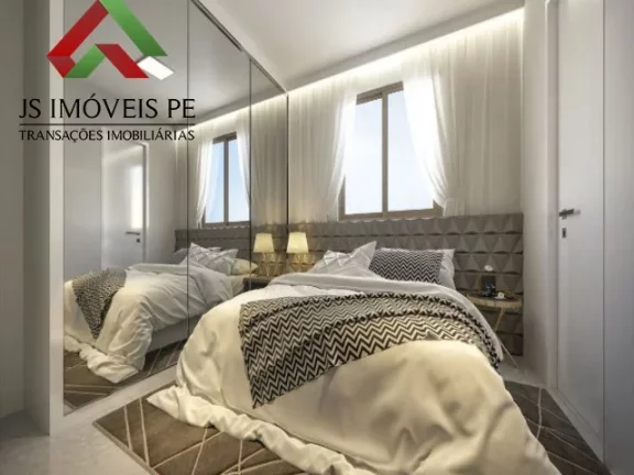 Imagem Apartamento A Venda em RECIFE - PE, BOA VIAGEM