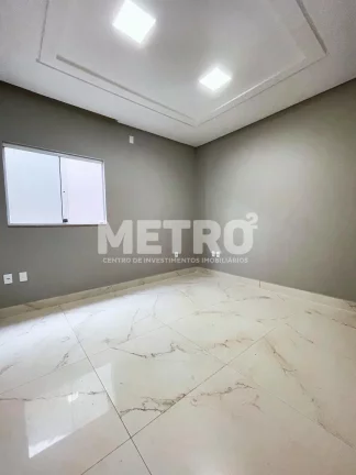 Imagem Casa para locação no Cond Sol Nascente Etapas com 3 suítes, PETROLINA - PE