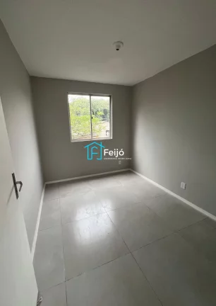 Imagem Ap. 2 dormitórios todo reformado na Restinga