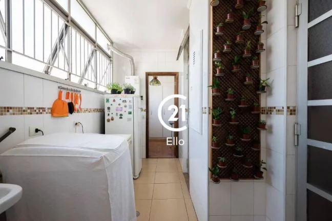Imagem Apartamento com 3 dormitórios à venda, 180 m² por R$ 2.998.000,00 - Itaim Bibi - São Paulo/SP