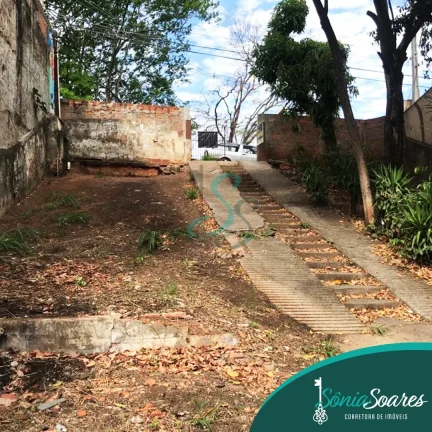 OPORTUNIDADE Casa residencial e comercial para Venda Parque São Quirino, Campinas/SP