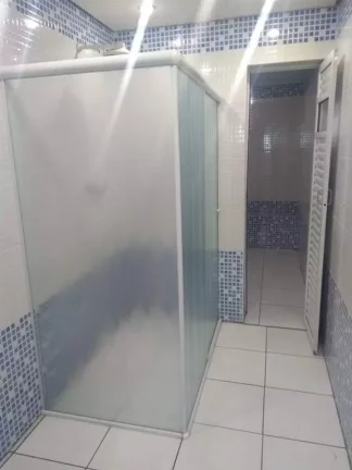Imagem Apartamento com 1 dorm, Caiçara, Praia Grande - R$ 280 mil, Cod: 2791