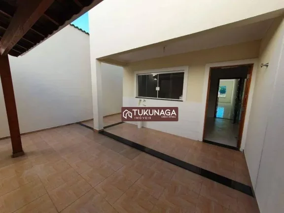 Imagem Sobrado com 3 quartos à venda, 200 m² por R$ 880.000 - Santana - São Paulo/SP