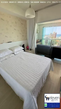 Imagem Studio Exclusivo no Celebration Garibaldi: Sua Vista Mar de Sonho em Salvador