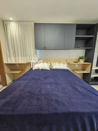 Imagem Oportunidade em PORTO DE GALINHAS: 28,81m²,01qt, 01vaga...