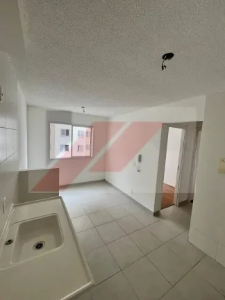 Imagem 39m² por 260 mil reais - Cambuci