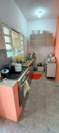 Imagem CHACARA PEQUENA EM LOCAL URBANO