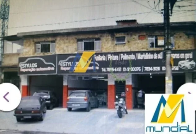 Quer investir em um imóvel que já gera renda todo mês?
