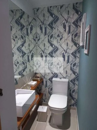 Imagem Casa Sobrado em Alto da Boa Vista - São Paulo