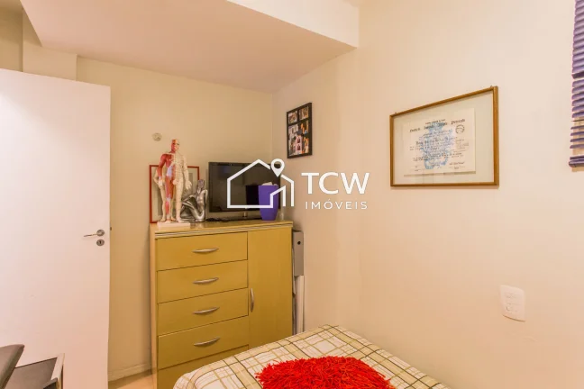 Imagem Apartamento à venda no bairro Itaim Bibi - São Paulo/SP, Zona Sul