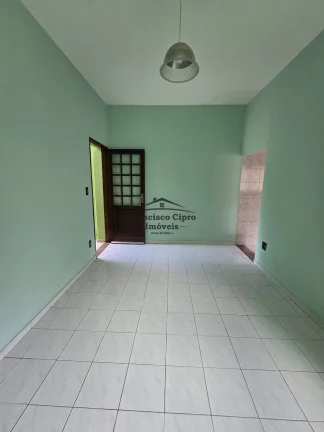 Imagem Casa à venda no bairro Vila Eliana Maria - Vila Molica - Guaratinguetá/SP