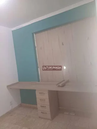 Imagem Apartamento com 3 dormitórios à venda, 70 m² por R$ 610.000,00 - Macedo - Guarulhos/SP