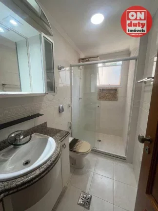 Imagem Apartamento - Boqueirão - Santos/SP