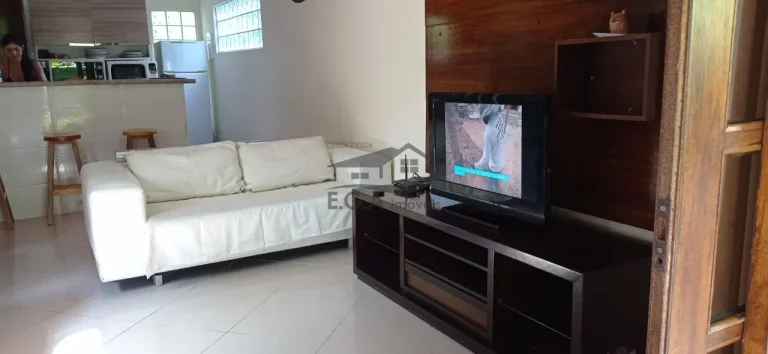 Imagem Casa em Condomínio sertão do cacau