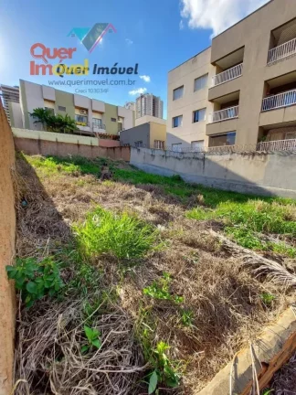 Imagem Terreno à venda em Ribeirão Preto-SP, Jardim Botânico 318,53 m² de área - Oportunidade única!