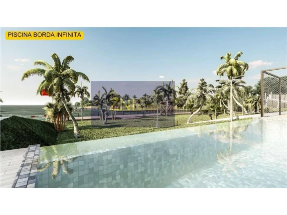 Imagem Terreno à Venda no Residencial Rio Sol, Sacramento, MG R 1213