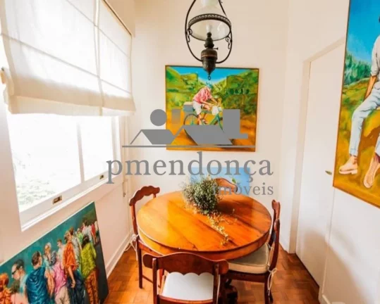 Imagem Apartamento 4 quartos, 2 suites, 2 vagas, 330 m2