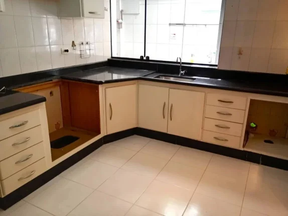 Imagem Sobrado 3 dormitórios - Rudge Ramos - São Bernardo do Campo