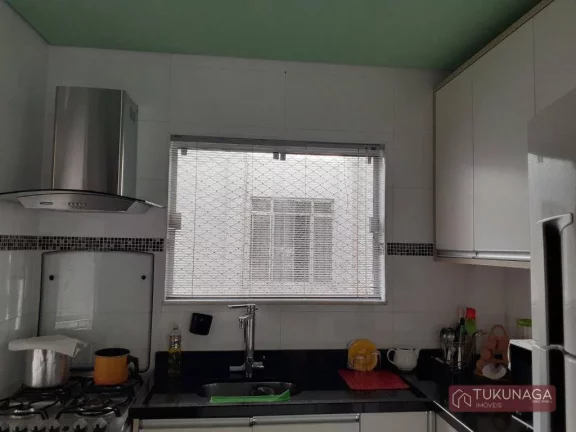 Imagem Apartamento com 1 dormitório à venda, 49 m² por R$ 300.000,00 - Santana - São Paulo/SP