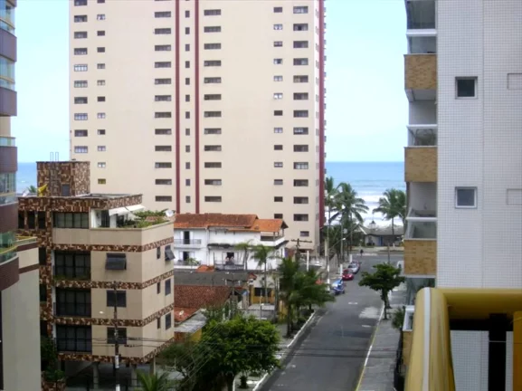 Imagem APARTAMENTO RESIDENCIAL em São Paulo - SP, Vila Caiçara, Praia Grande