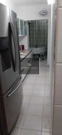 Imagem Apartamento para Venda em Ubatuba / SP no bairro Lázaro