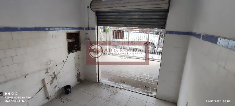 Imagem Sobrado comercial em Interlagos - São Paulo: 200m², 2 banheiros, venda e locação por R$650.000